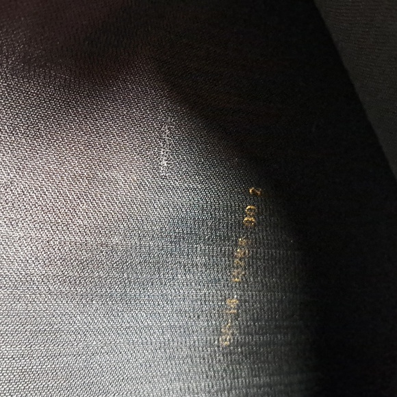 Fendi Monogram Zucca Shopper Tote  EUC - Picture 12 of 15